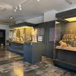 Archaeological Museum of Eleftherna – Rethymno Crete