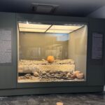 Archaeological Museum of Eleftherna – Rethymno Crete