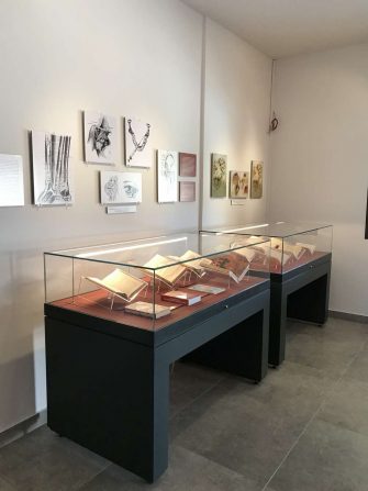 Μουσείο Αγίου Λουκά – Ναύπλιο