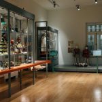 Μουσείο Μπενάκη – Μουσείο Παιχνιδιού