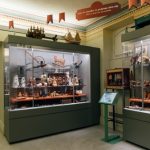 Μουσείο Μπενάκη – Μουσείο Παιχνιδιού