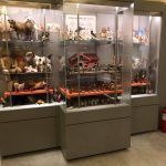 Μουσείο Μπενάκη – Μουσείο Παιχνιδιού