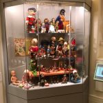 Μουσείο Μπενάκη – Μουσείο Παιχνιδιού