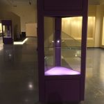 Hologram Displays Cases