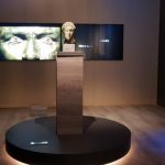 Exhibition – Greek National Archaeological Museum «The Countless aspects of Beauty»