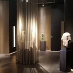 Exhibition – Greek National Archaeological Museum «The Countless aspects of Beauty»
