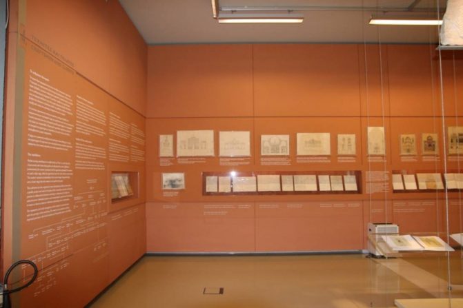 Μουσείου Μαρμαροτεχνίας Τήνου