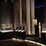 Exhibition – Greek National Archaeological Museum «The Countless aspects of Beauty»