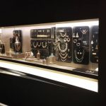 Exhibition – Greek National Archaeological Museum «The Countless aspects of Beauty»