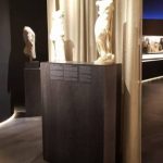Exhibition – Greek National Archaeological Museum «The Countless aspects of Beauty»