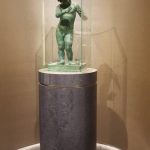 Exhibition – Greek National Archaeological Museum «The Countless aspects of Beauty»