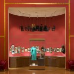 Έκθεση Μαρία Κάλλας – Δημοτικό Μουσικό Θέατρο «Ολύμπια»