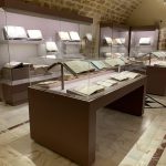 Μουσείο Ιεράς Μονής Γωνιάς