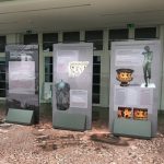 Έκθεση «Ρωγμές στην Ιστορία» – Πανεπιστήμιο Χαϊδελβέργης