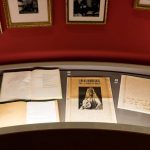 Έκθεση Μαρία Κάλλας – Δημοτικό Μουσικό Θέατρο «Ολύμπια»