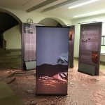 Έκθεση «Ρωγμές στην Ιστορία» – Πανεπιστήμιο Χαϊδελβέργης