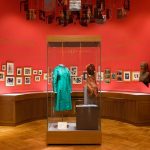 Έκθεση Μαρία Κάλλας – Δημοτικό Μουσικό Θέατρο «Ολύμπια»