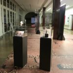 Έκθεση «Ρωγμές στην Ιστορία» – Πανεπιστήμιο Χαϊδελβέργης