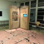 Έκθεση «Ρωγμές στην Ιστορία» – Πανεπιστήμιο Χαϊδελβέργης