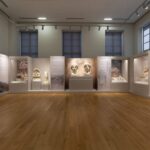 Archaeological Museum of Messolonghi