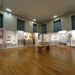 Archaeological Museum of Messolonghi