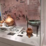 Αρχαιολογικό Μουσείο Μεσολογγίου