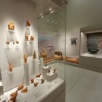 Archaeological Museum of Messolonghi