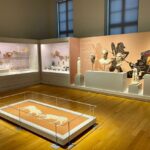 Αρχαιολογικό Μουσείο Μεσολογγίου