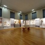 Αρχαιολογικό Μουσείο Μεσολογγίου