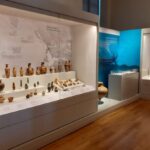 Αρχαιολογικό Μουσείο Μεσολογγίου