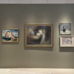 Έκθεση Εθνικής Πινακοθήκης «Θάλασσα, Ζείδωρος Πνοή»