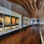 Κέντρο Ιστορίας & Τέχνης – Ιερά Μητρόπολη Ιωαννίνων