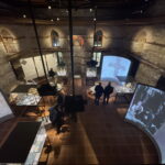 Sandirvan Mosque Drama, “For the relics of Asia Minor” – Benaki Museum