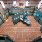 Έκθεση «Διαδρομές εικόνων 17ος – 19ος αι.» – Μουσείο Μπενάκη Δράμα