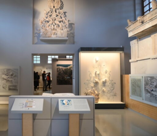 Archaeological Museum of Samothrace