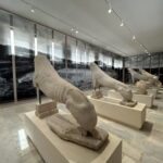 Αρχαιολογικό Μουσείο Δήλου