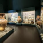 Αρχαιολογικό Μουσείο Ελευσίνας