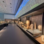 Αρχαιολογικό Μουσείο Μεσαράς