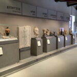 Αρχαιολογικό Μουσείο Χαλκίδας “Αρέθουσα”