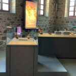 Αρχαιολογικό Μουσείο Χαλκίδας “Αρέθουσα”