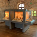 Αρχαιολογικό Μουσείο Χαλκίδας “Αρέθουσα”