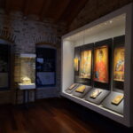 Κέντρο Ιστορίας & Τέχνης – Ιερά Μητρόπολη Ιωαννίνων