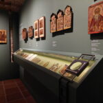 Έκθεση «Διαδρομές εικόνων 17ος – 19ος αι.» – Μουσείο Μπενάκη Δράμα