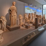 Αρχαιολογικό Μουσείο Μεσαράς