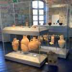 Αρχαιολογικό Μουσείο Χαλκίδας “Αρέθουσα”