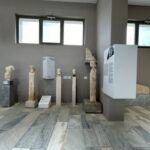 Αρχαιολογικό Μουσείο Δήλου