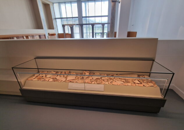 Archaeological Museum of Messara