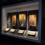 Κέντρο Ιστορίας & Τέχνης – Ιερά Μητρόπολη Ιωαννίνων