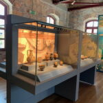 Αρχαιολογικό Μουσείο Χαλκίδας “Αρέθουσα”