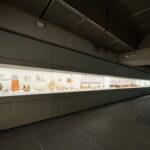 Excavation Museum – Acropolis